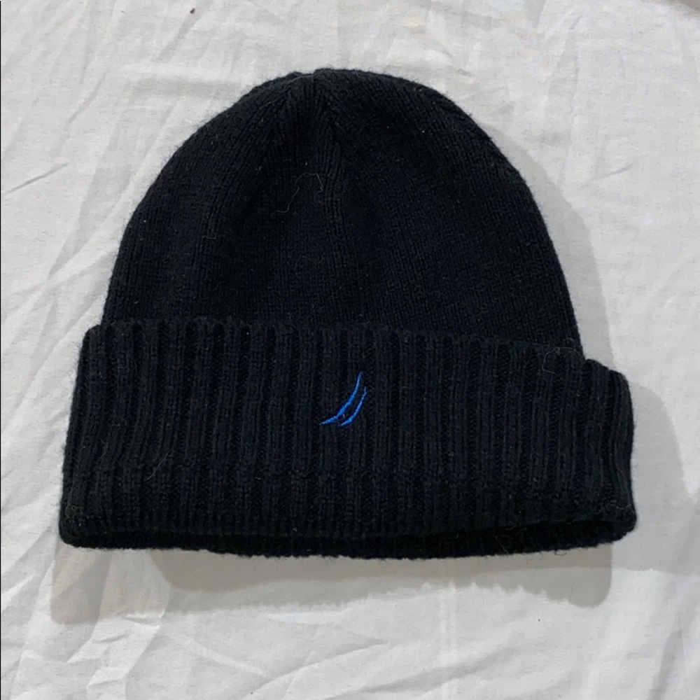 Nautica Beanie